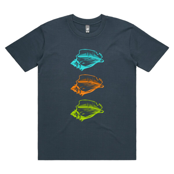 Dibs all the way down polygon Thumbnail