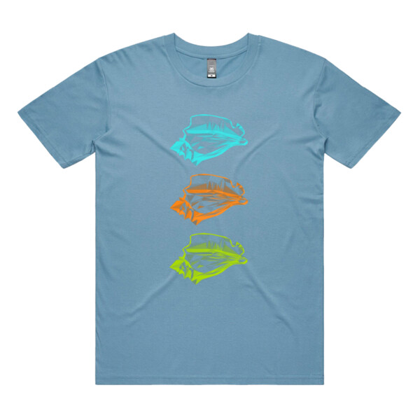 Dibs all the way down polygon (light weight) Thumbnail