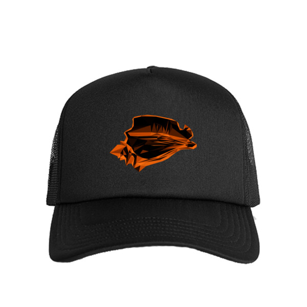 Dibs dark mode hat Thumbnail