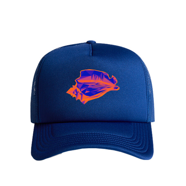 Dibs neon mode hat Thumbnail