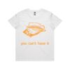 Women's Crew Neck Thumbnail
