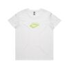 Women's Crew Neck Thumbnail