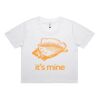 Women's Boxy Fit Thumbnail