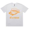 Men's Heavy Tee Thumbnail