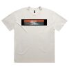 Mens Heavy Faded Tee Thumbnail