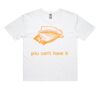 Standard Unisex - Shorter Length Thumbnail