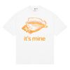 Colour Plane Heavy Tee Thumbnail
