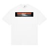 Colour Plane Heavy Tee Thumbnail