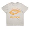 Women's Heavy Faded Tee Thumbnail