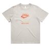 Women's Heavy Faded Tee Thumbnail