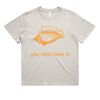Women's Heavy Faded Tee Thumbnail